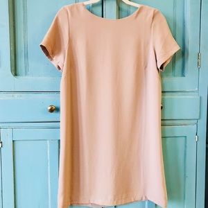 ✨NEW without tags✨ Lulu’s Shift Dress!